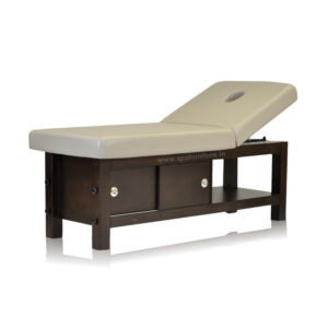Kaya Massage Bed