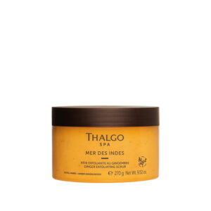 Thalgo Mer des Indes Ginger Exfoliating Scrub 250g Retail
